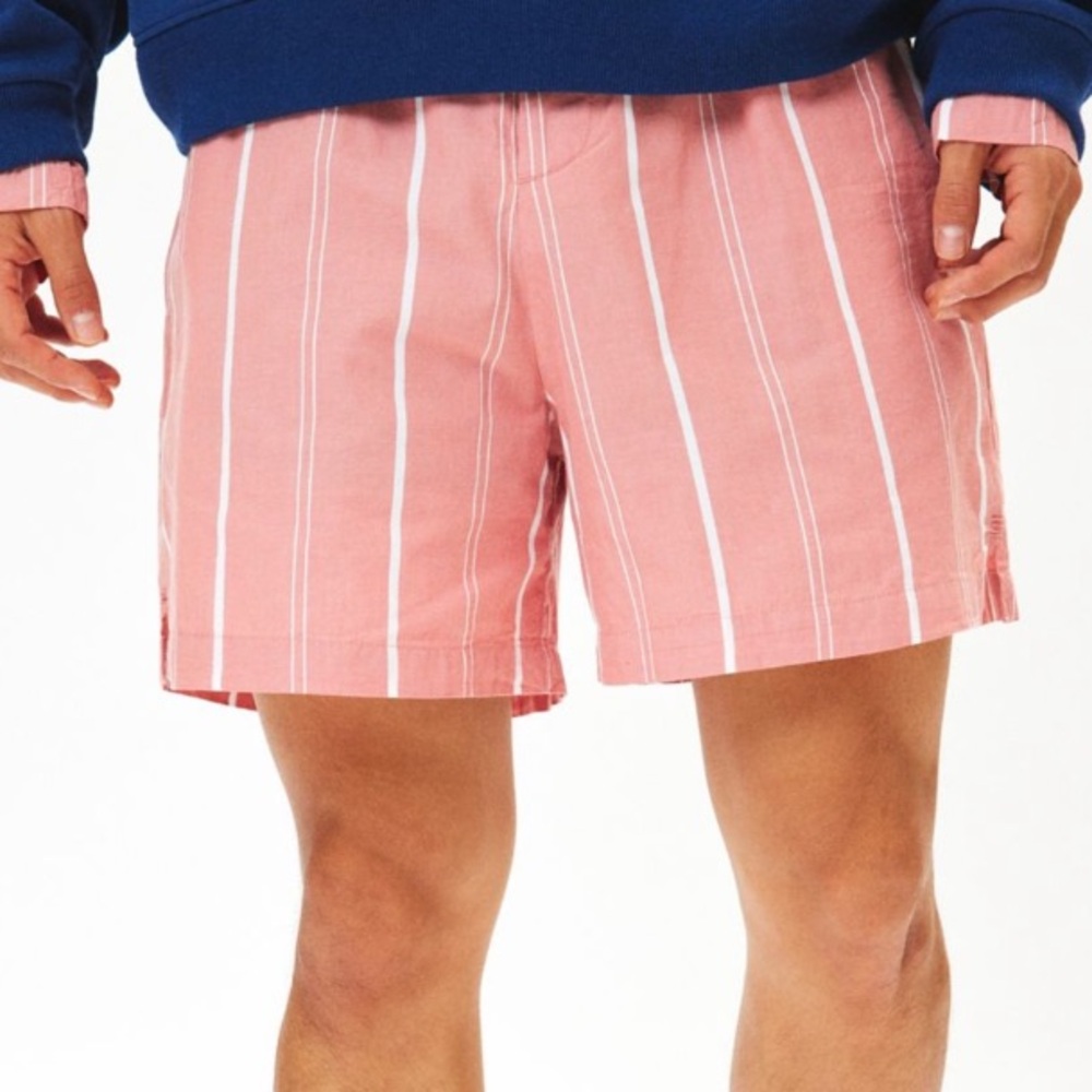 Standard Cloth Premium Lounge Shorts